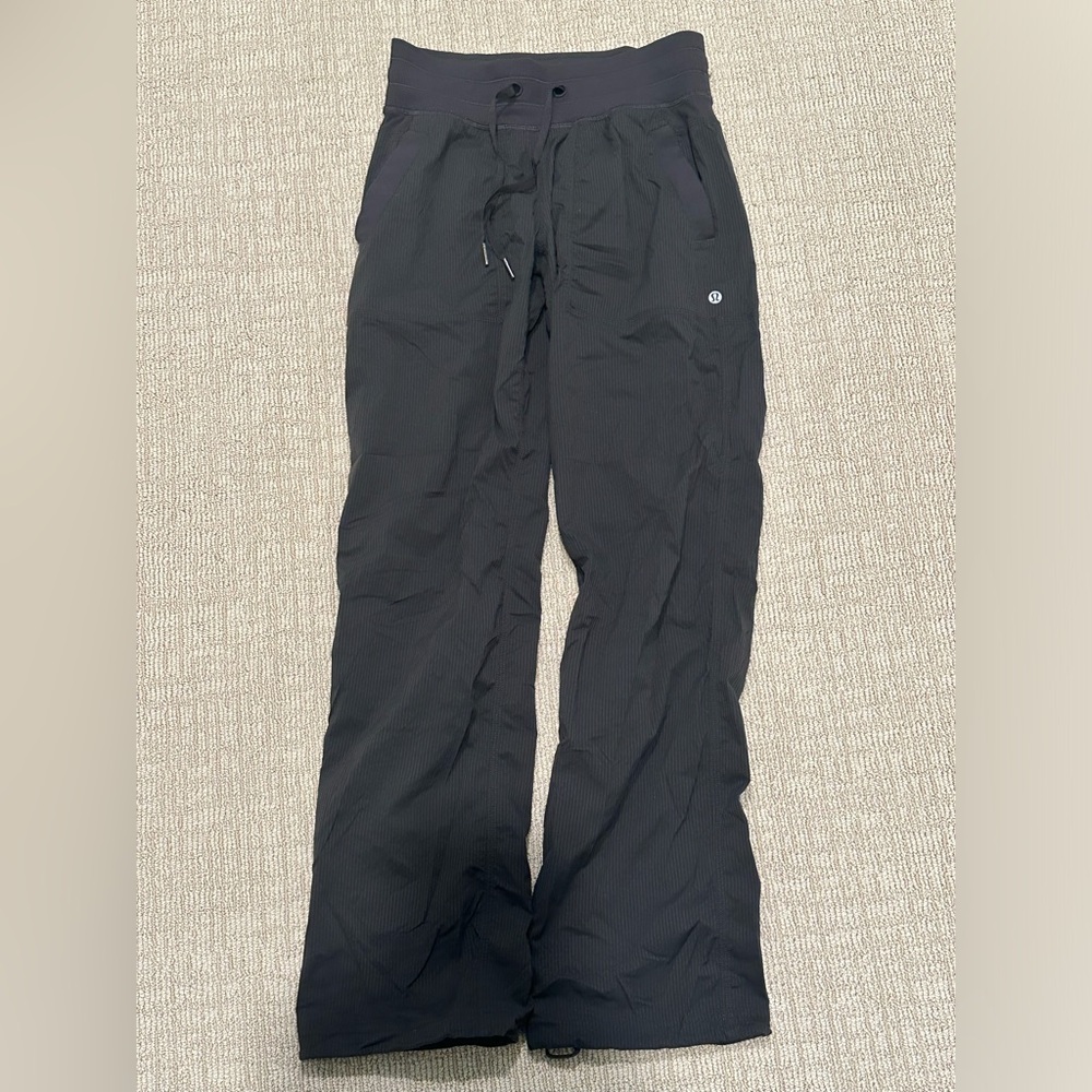Lululemon Dance Studio Mid-Rise Pant *Regular